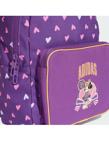 Adidas Disney Minnie Mouse Backpack - Purple
