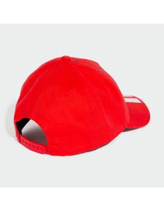 adidas Marvel Spider-Man Kids' Cap - RED 2