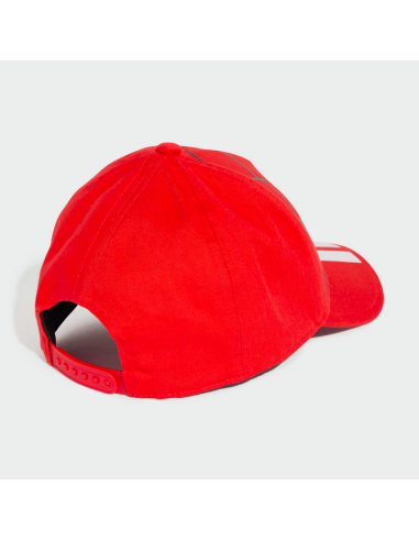 adidas Marvel Spider-Man Kinderkappe – ROT