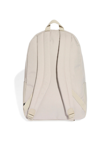 Mochila clásica con logotipo de 3 barras de...