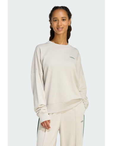 Sudadera con estampado gráfico de temporada de...