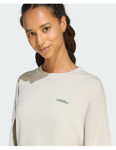 Sudadera con estampado gráfico de temporada de...