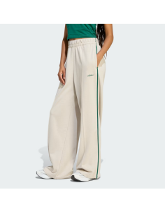 Adidas Damen Seasonal Essentials - Beige