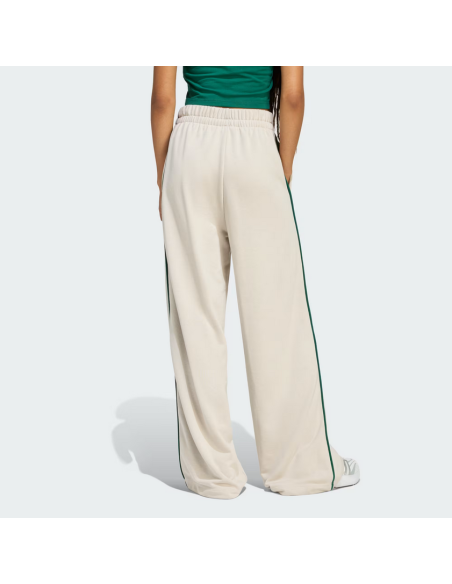 Pantalone Donna Adidas Seasonal Essentials - Beige