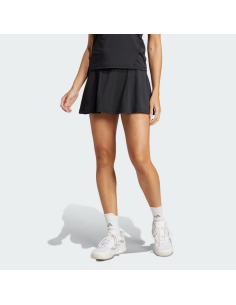 Adidas Climacool Club Skirt - Black
