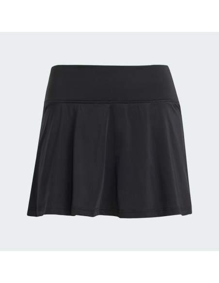 Falda Adidas Climacool Club - Negro