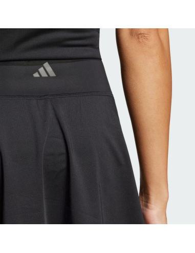 Adidas Climacool Club Skirt - Black