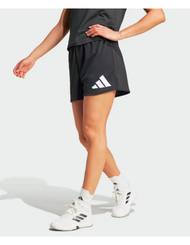 Adidas Essentials Damenshorts mit großem Logo –...