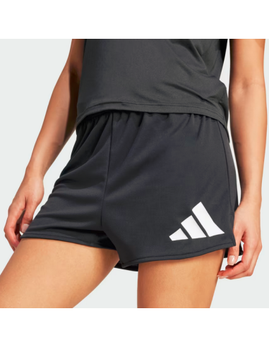 Pantaloncino Donna Adidas Essentials BIG LOGO -...
