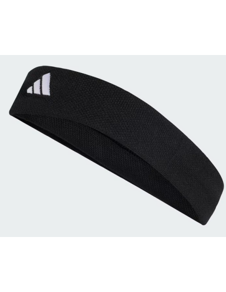 Fascia Adidas da tennis - Nero