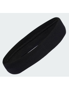 Fascia Adidas da tennis - Nero 2