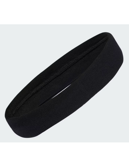 Fascia Adidas da tennis - Nero