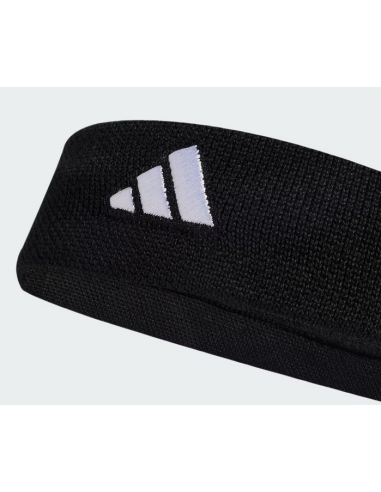 Adidas Tennis Headband - Black