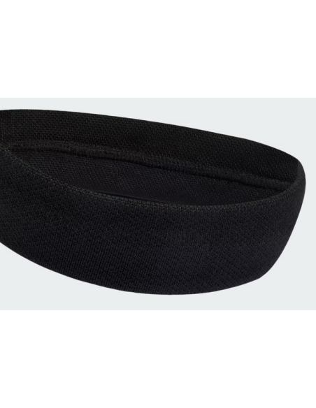 Fascia Adidas da tennis - Nero