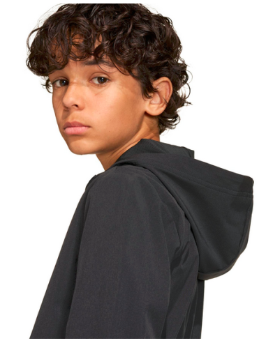 Veste de survêtement adidas Tech pour enfant -...