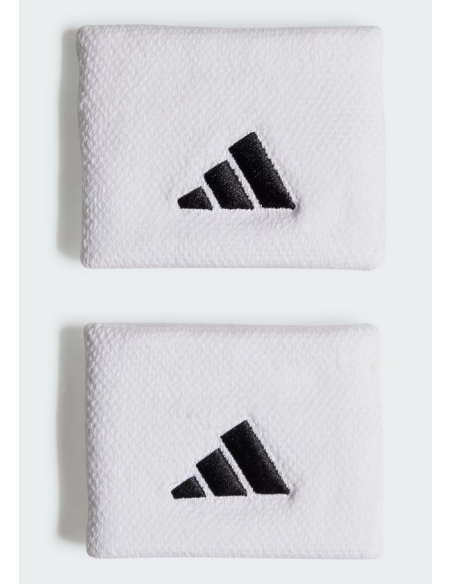 Adidas Tennis-Schweißband – Weiß