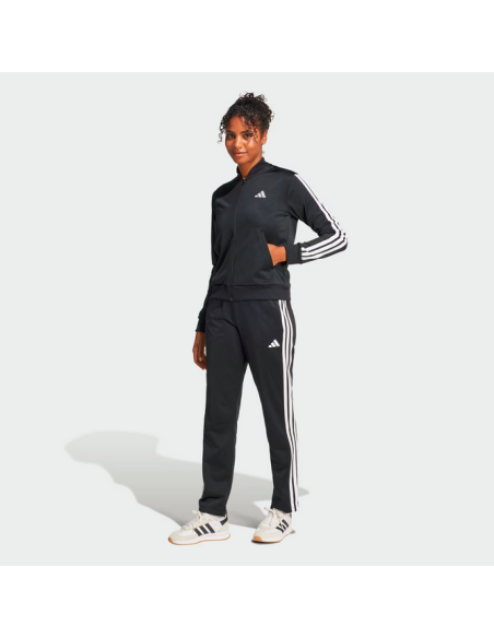 Tuta Donna Adidas Dayready - NERO
