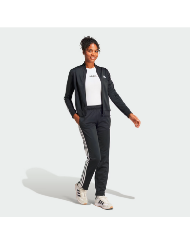 Chándal Adidas Dayready para mujer - NEGRO
