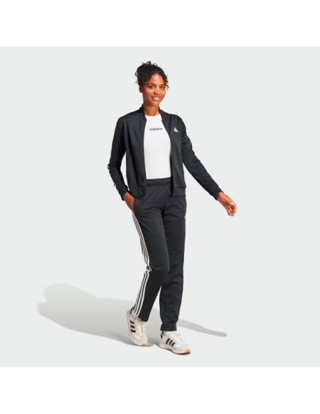 Tuta Donna Adidas Dayready - NERO