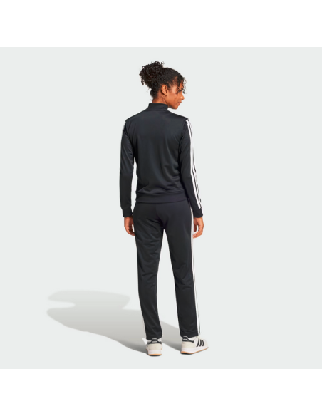 Tuta Donna Adidas Dayready - NERO