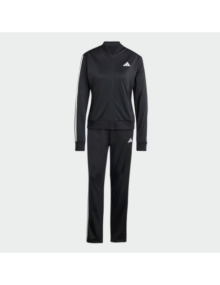 Tuta Donna Adidas Dayready - NERO