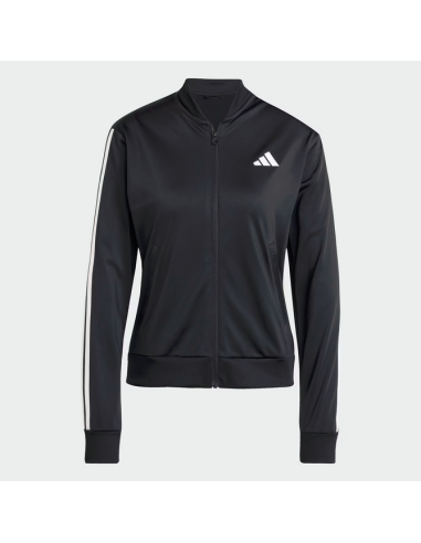 Adidas Dayready Damen-Trainingsanzug - SCHWARZ