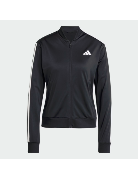 Tuta Donna Adidas Dayready - NERO
