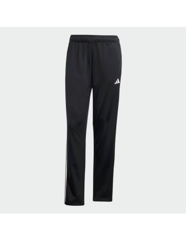 Adidas Dayready Damen-Trainingsanzug - SCHWARZ