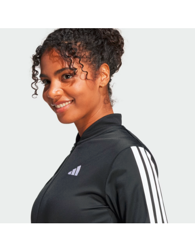 Chándal Adidas Dayready para mujer - NEGRO
