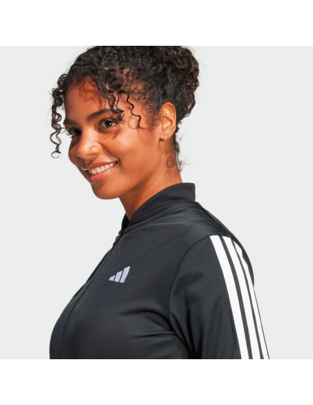 Tuta Donna Adidas Dayready - NERO
