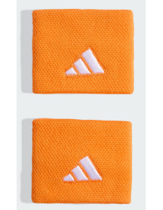 Polsino da tennis Adidas - Arancio