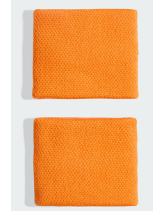 Adidas Tennis Wristband - Orange 2