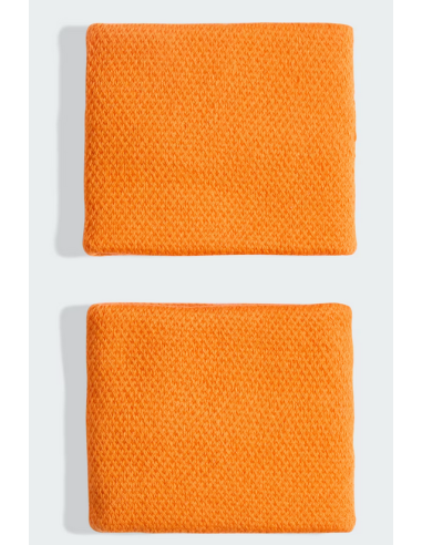 Adidas Tennis-Schweißband – Orange