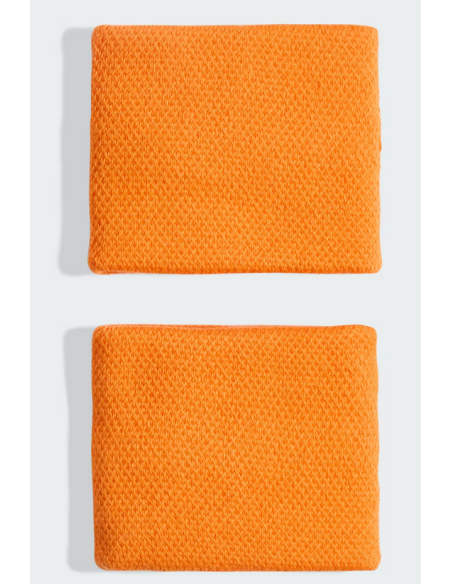 Pulsera de tenis Adidas - Naranja