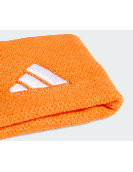 Bracelet de tennis Adidas - Orange