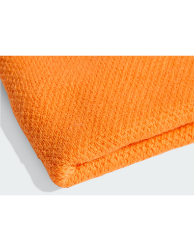 Polsino da tennis Adidas - Arancio
