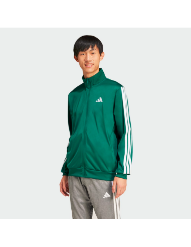 Giacca Uomo Adidas DAYREADY - VERDE