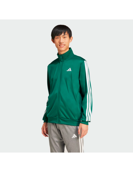 Adidas DAYREADY Men's Jacket - GREEN