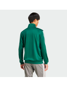 Giacca Uomo Adidas DAYREADY - VERDE 2