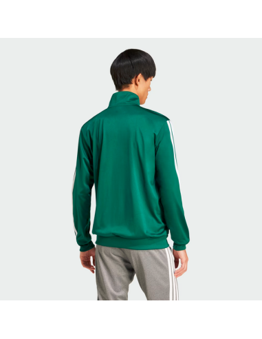 Adidas DAYREADY Men's Jacket - GREEN