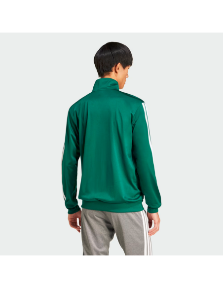 Adidas DAYREADY Men's Jacket - GREEN