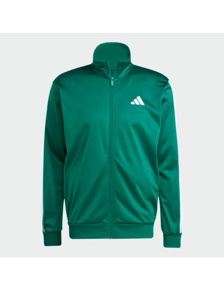 Adidas DAYREADY Men's Jacket - GREEN