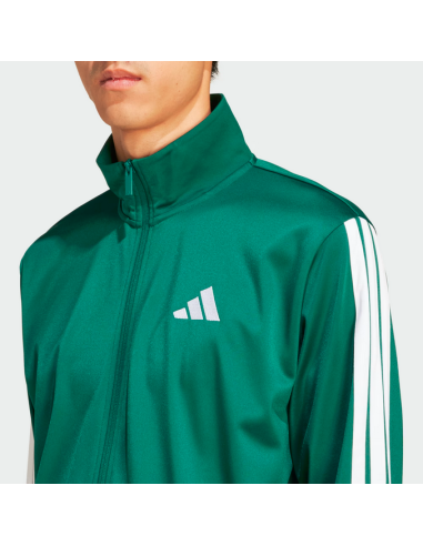 Giacca Uomo Adidas DAYREADY - VERDE