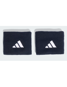 Polsino da tennis Adidas - Blu