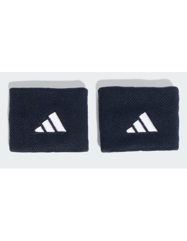 Polsino da tennis Adidas - Blu