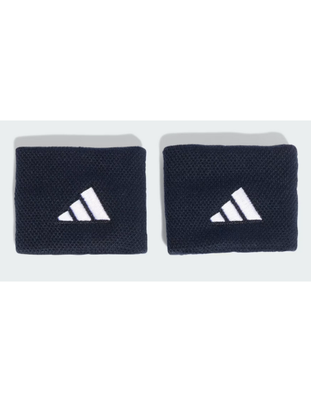 Adidas Tennis-Schweißband – Blau