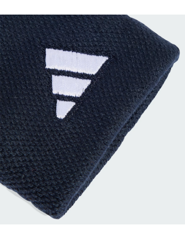 Adidas Tennis-Schweißband – Blau