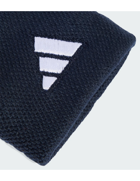 Adidas Tennis-Schweißband – Blau