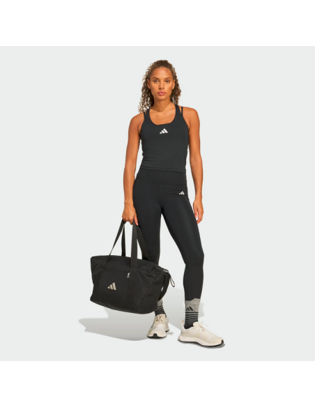 Adidas SPORT Duffel Bag - Black