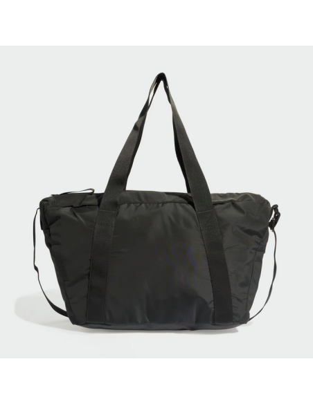 Adidas SPORT Duffel Bag - Black